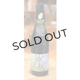 風の森 秋津穂507 奈良酒 生酒　720ml