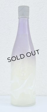 風の森 未来予想酒III 720ml