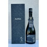 風の森 ALPHA２Ｋ 笊籬採り 生酒 720ml