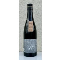 風の森 露葉風807 純米奈良酒 生 720ml