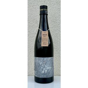 画像1: 風の森 露葉風807 純米奈良酒 生 720ml