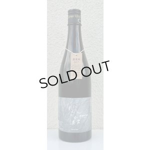 画像1: 風の森 露葉風807 純米奈良酒 生 720ml