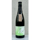 風の森 秋津穂507 奈良酒 生酒　720ml
