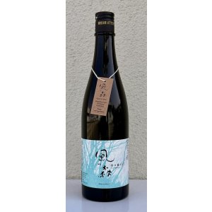 画像2: 風の森 奈々露657 純米奈良酒 生酒 720ml