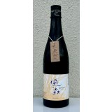 風の森 雄町807 純米奈良酒 生　720ml