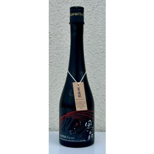 画像2: 風の森 ALPHA１ 夏の夜空 生酒 500ml