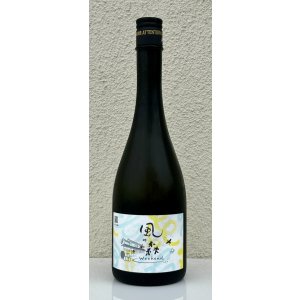 画像2: 風の森 Weekend 2026 ヒノヒカリ 生酒 720ml