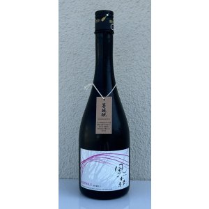 画像2: 風の森 ALPHA５ 刻の重なり 2026 720ml