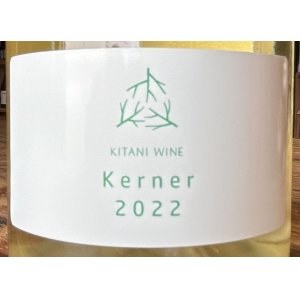 画像1: 木谷ワイン　ケルナー（フリーラン、ステン）白 2022 750ml