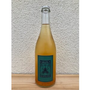 画像2: 木谷ワイン　ドメーヌキタニ・奈良ムスー　2024 オレンジワイン泡 750ml