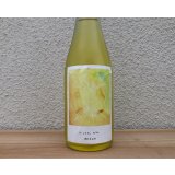 木谷ワイン　みかんワイン 明日香村産柑橘（ハーフボトル）　2025 泡 375ml