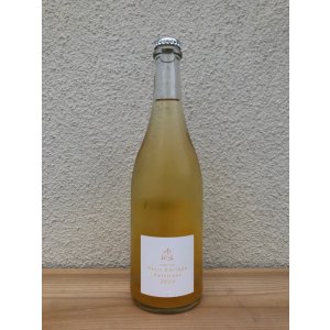 画像2: 木谷ワイン　プチカリンドペティアン　2024 白泡 750ml