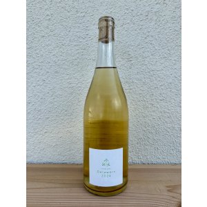 画像2: 木谷ワイン　デラウェア　2024 白 750ml