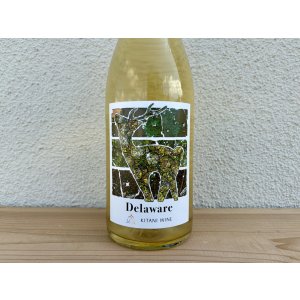 画像1: 木谷ワイン　奈良ワインデラウェア　2025 白 750ml