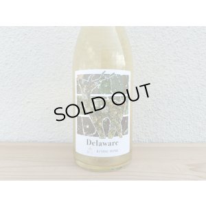 画像1: 木谷ワイン　奈良ワインデラウェア　2025 白 750ml