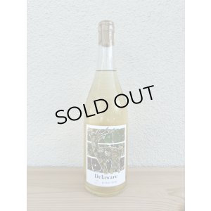 画像2: 木谷ワイン　奈良ワインデラウェア　2025 白 750ml