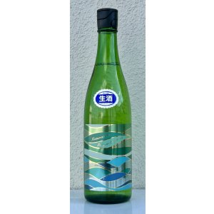 画像2: 車坂 特別純米 生酒 720ml