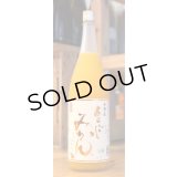 梅乃宿 あらごし みかん 1.8L
