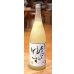 画像2: 梅乃宿 ゆず酒 1.8L (2)