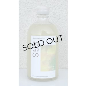 画像1: Shoro Grapefruit Sour 23度 500ml