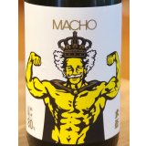 大盃 MACHO 山田錦80％ 純米 720ml