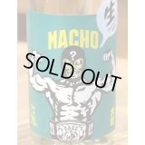 大盃 MACHO ？ 70% 純米生酒 720ml