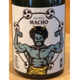 大盃 MACHO SPARKLING 720ml