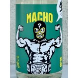 大盃 MACHO ？ 70% 純米生酒 720ml