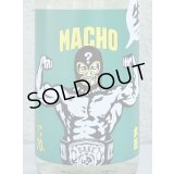 大盃 MACHO ？ 70% 純米生酒 720ml