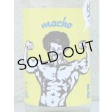大盃 MACHO 雄町80％ 純米生酒 720ml