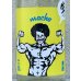 画像1: 大盃 MACHO 雄町80％ 純米生酒 1.8L (1)
