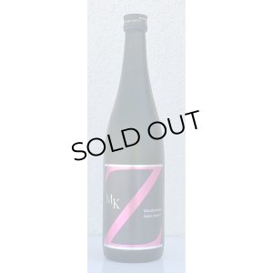 画像2: まんさくの花 MK-Z 純米吟醸 火入 720ml