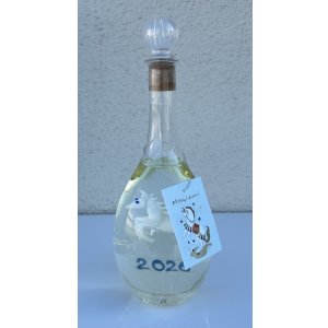 画像2: 満寿泉 純米大吟醸 干支ボトルスペシャル 520ml