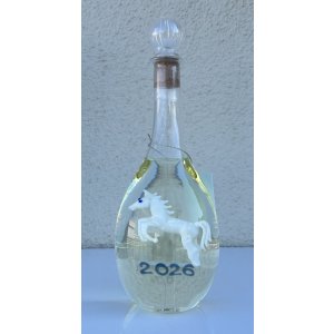 画像3: 満寿泉 純米大吟醸 干支ボトルスペシャル 520ml