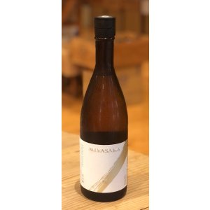画像2: MIYASAKA 美山錦 純米吟醸 720ml