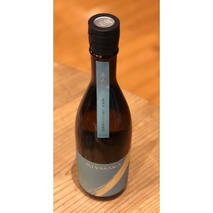 画像3: MIYASAKA 美山錦 しぼりたて生原酒 720ml