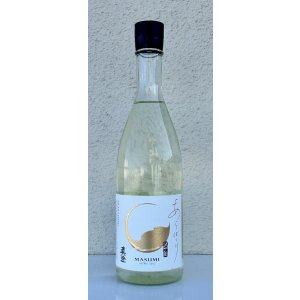 画像2: 真澄 純米吟醸 あらばしり 生原酒 720ml