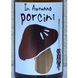 三井の寿 秋純吟 Porcini ポルチーニ 720ml