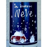 三井の寿 冬 純米活性にごり酒 ＮｅＶｅ 720ml