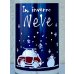 画像1: 三井の寿 冬 純米活性にごり酒 ＮｅＶｅ 720ml (1)