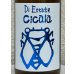 画像1: 三井の寿 夏純吟 Cicala チカーラ 720ml (1)