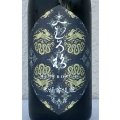 みむろ杉 木桶菩提酛 奈々露 720ml