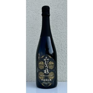 画像2: みむろ杉 木桶菩提酛 Sparkling 720ml