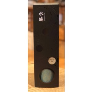 画像2: 水端1568 2024年醸造 500ml