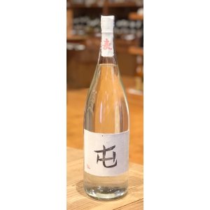 画像2: 屯(たむろ) 麦焼酎25度 1.8L