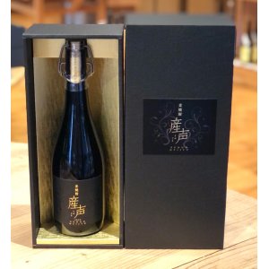 画像1: 産声 麦焼酎41度 720ml