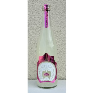 画像2: おだやか 純米吟醸 うすにごり生 720ml