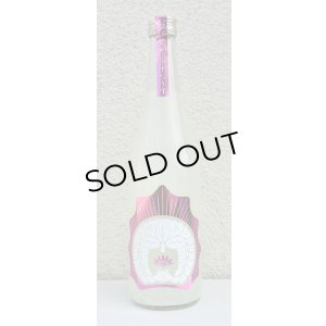 画像2: おだやか 純米吟醸 うすにごり生 720ml