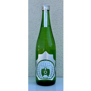 画像2: おだやか 純米吟醸 720ml