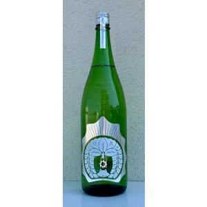 画像2: おだやか 純米吟醸 1.8L